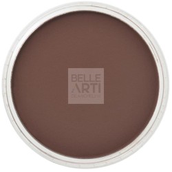PAN PASTEL PIGMENTO COMPRESSO 380.1 RED IRON OXIDE EXTRA DARK