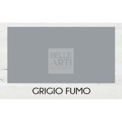 SMALTO " NOVECENTO PAINT " SMALTO GESSOSO 0.50 LT. GRIGIO FUMO
