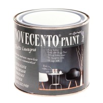SMALTO " NOVECENTO PAINT " SMALTO GESSOSO 0.50 LT. EFFETTO LAVAGNA