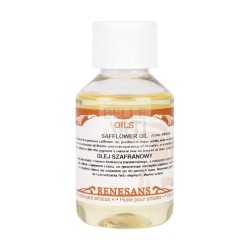OLIO DI CARTAMO 250 ML