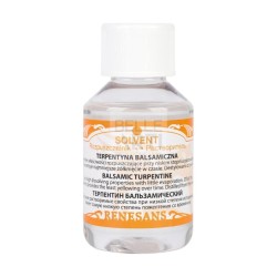 ESSENZA DI TREMENTINA RETTIF. BALSAMO DA 500 ML