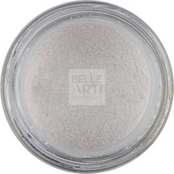 PIGMENTO PERLESCENTE " PEARLIN " Ti-3 BIANCO ARGENTO 20-100µm