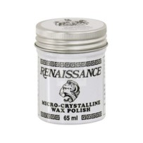 Renaissance Wax - Polish Cera Microcristallina 65 ML.