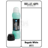 MARKER SQUEEZER MINI 20 FMP BASE ALCOOL #11 BOGOTA WHYTE