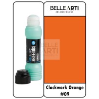 MARKER SQUEEZER MINI 20 FMP BASE ALCOOL #09 CLOCKWORK ORANGE