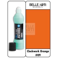 MARKER SQUEEZER MINI 05 FMP BASE ALCOOL #09 CLOCK WORK