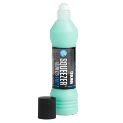 MARKER SQUEEZER MINI 05 FMP BASE ALCOOL #08 FERRARI RED