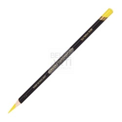 MATITA COLORATA SERIE " CHROMAFLOW " DERWENT 0110 Sunflower