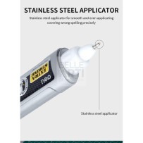 CORRETTORE A PENNA DELI 12 ML EXTRA STRONG