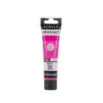 COLORE ACRILICO SERIE ABSTRACT 60 ml. 671 MAGENTA SCURO