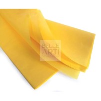 VELINA CM.50X76 - 21 GR - GIALLO
