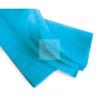 VELINA CM.50X76 - 21 GR - AZZURRO