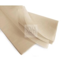 VELINA CM.50X76 - 21 GR - AVORIO