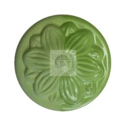 ENGOBBIO SERIE ACCADEMY COLOROBBIA GIA' PRONTO 200 ML - 511 VERDE CHIARO