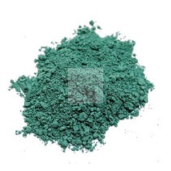 PIGMENTO IN POLVERE PER ARTISTI NICOSIA GREEN TR/0282