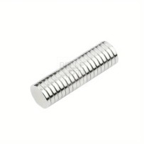 CALAMITE A BOTTONE 5 MM CONF. DA 20 PZ