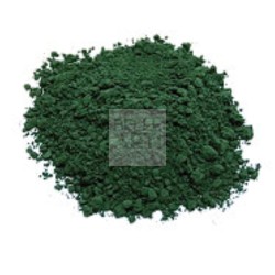 PIGMENTO IN POLVERE PER ARTISTI WAGON GREEN CO/0293