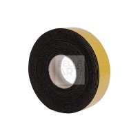NASTRO RAME-NERO 4,76 MM