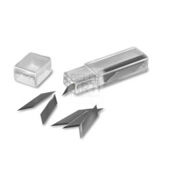 LAME PER CUTTER CONF. 20 PZ