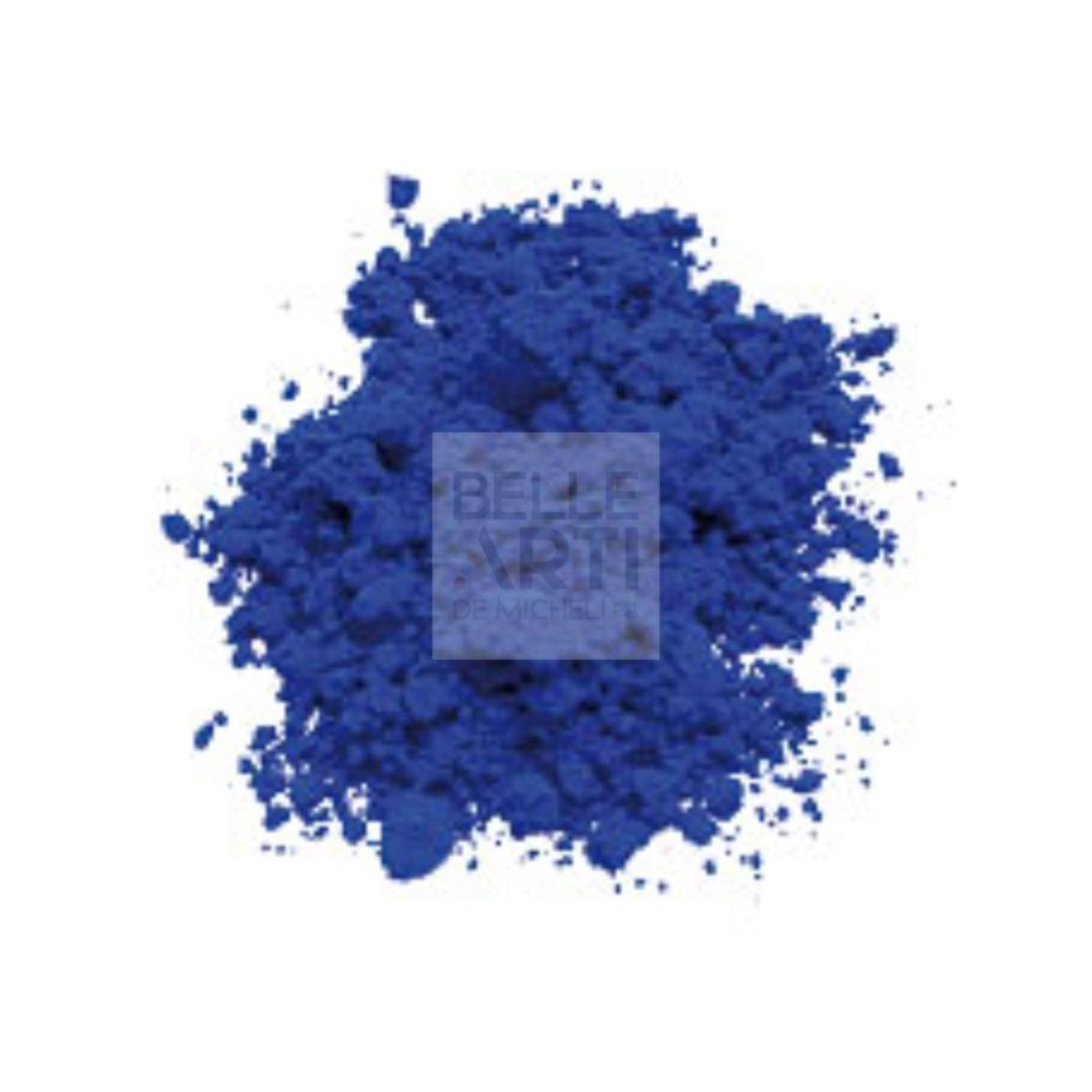 PIGMENTO IN POLVERE PER ARTISTI ULTRAMARINE BLU USA CO/0301