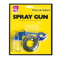KIT AEROGRAFO  SPRAY GUN ****