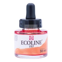 ECOLINE INCHIOSTRO DA 30 ML 237 ARANCIO SCURO