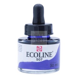 ECOLINE INCHIOSTRO DA 30 ML 507 BLU OLTREMARE