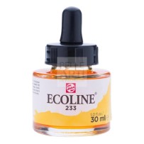 ECOLINE INCHIOSTRO DA 30 ML 233 CHARTREUSE