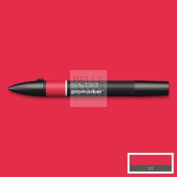 PENNARELLO PROMARKER - RED R666