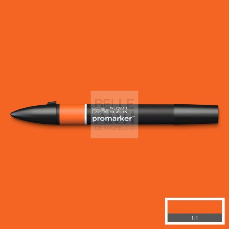 PENNARELLO PROMARKER - MANDARIN O277