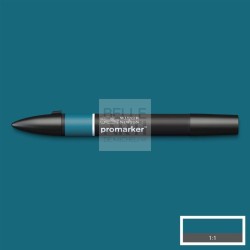 PENNARELLO PROMARKER - PETROL BLU C824