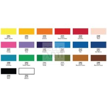 COLORE PER STOFFA COPRENTE DEKA PERM DECK DA 25ml 85 MARRONE SCURO