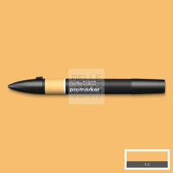 PENNARELLO PROMARKER - MUSTARD O948
