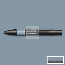 PENNARELLO PROMARKER - ICE GREY 5 IG5