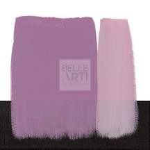 ACRYLFARBE POLYCOLOR SERIE 140 ml 438 LILA