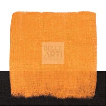 SERIA AKRYLOWA KOLOR POLYCOLOR 140 ml Metaliczny 144 BLADY ZŁOTO