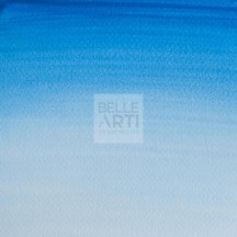 ACQUARELLO SERIE COTMAN 1/2 GODET 139 BLU CERULEO