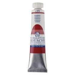 TEMPERA EXTRA FINE GOUACHE DA 20ml 375 BORDEAUX