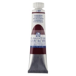 TEMPERA EXTRA FINE GOUACHE DA 20ml 427 BRUNO AVANA