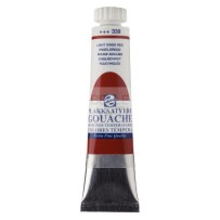 TEMPERA EXTRA FINE GOUACHE DA 20ml 339 ROSSO INGLESE