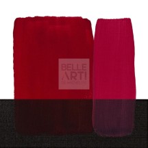 COLORE ACRILICO SERIE AM DA 200 ML. 166 CARMINIO