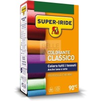 SUPER IRIDE 05 BLU SCURO COL. CLASSICO