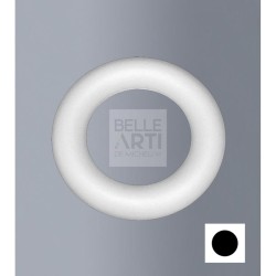 ANELLO IN POLISTIROLO DIAM. 17 CM