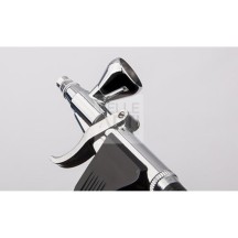 AEROGRAFO IN KIT BD-116AK FENGDA UGE. 0.2 - 0.3 - 0.5 CON TUBO ARIA SERB. 2 - 5 - 13 CC A PISTOLA