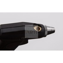 AEROGRAFO IN KIT BD-105K FENGDA UGE. 0.3 - 0.5 CON TUBO ARIA SERB. 13 CC