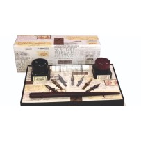 2 INK CUBETTO CANNETTA PENNINI