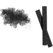 CARBONCINO QUADRO NERO HB