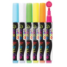 PENNARELLO "GESSO" MM.2-5 - ROSA