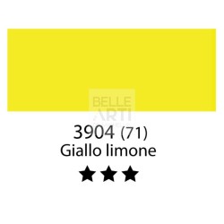 COLORANTE IN POLVERE DEKA " L " PER BATIK BUSTA DA 10 GR. #04 (71) GIALLO LIMONE