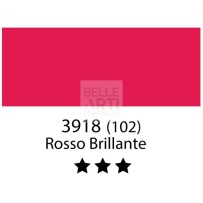 COLORANTE IN POLVERE DEKA " L " PER BATIK BUSTA DA 10 GR. #18 (102) ROSSO BRILLANTE